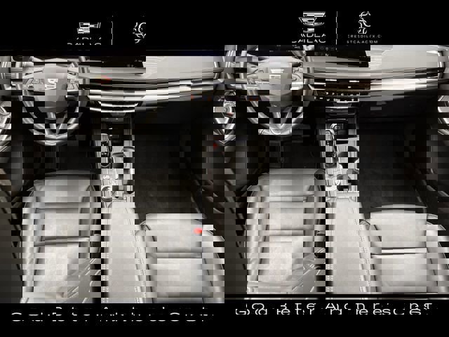 Used 2025 Cadillac XT4 Premium Luxury AWD/4WD image 14