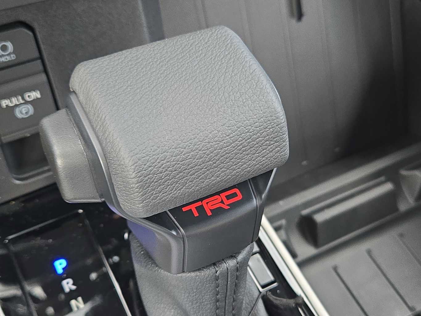 New 2026 Toyota Tundra SR5 AWD/4WD image 6