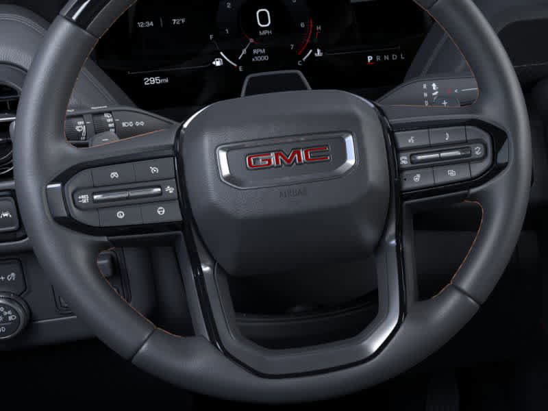New 2026 GMC Yukon XL AT4 w/ AT4 Premium Plus Package image 19