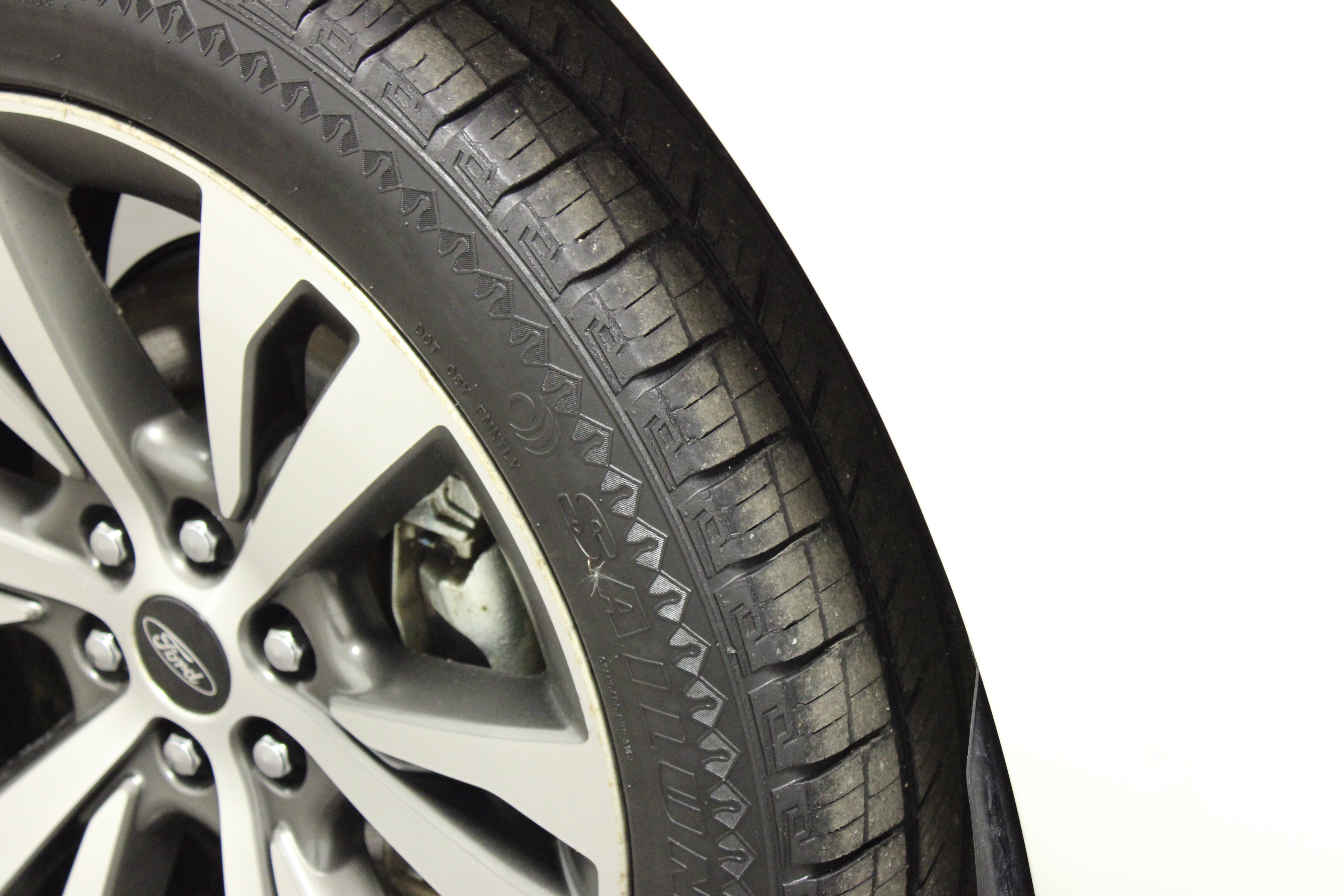 Used 2021 Ford Expedition Max Platinum AWD/4WD image 10