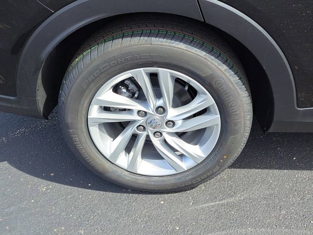 New 2026 Buick Envista Preferred w/ Convenience I Package image 9