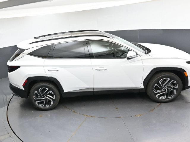 New 2026 Hyundai Tucson Limited AWD/4WD image 53