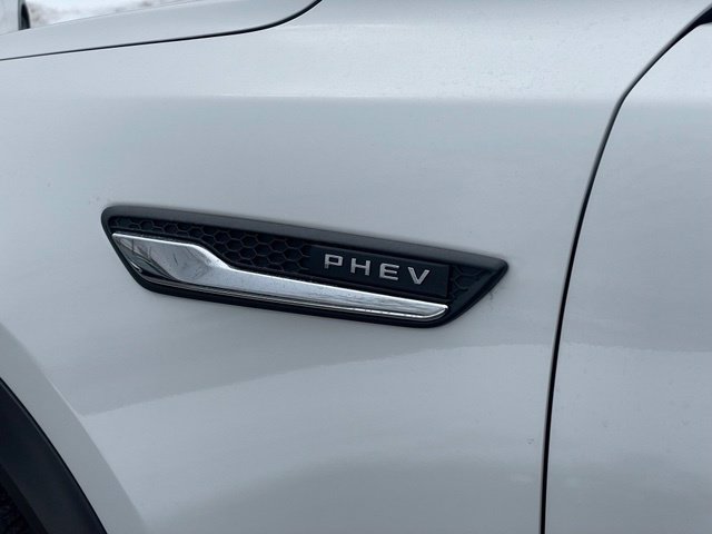 Certified 2024 MAZDA CX-90 Plug-In Hybrid w/ Premium Plus AWD/4WD image 23