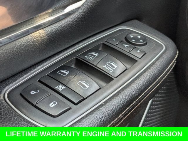 Used 2021 RAM 1500 Laramie AWD/4WD image 26