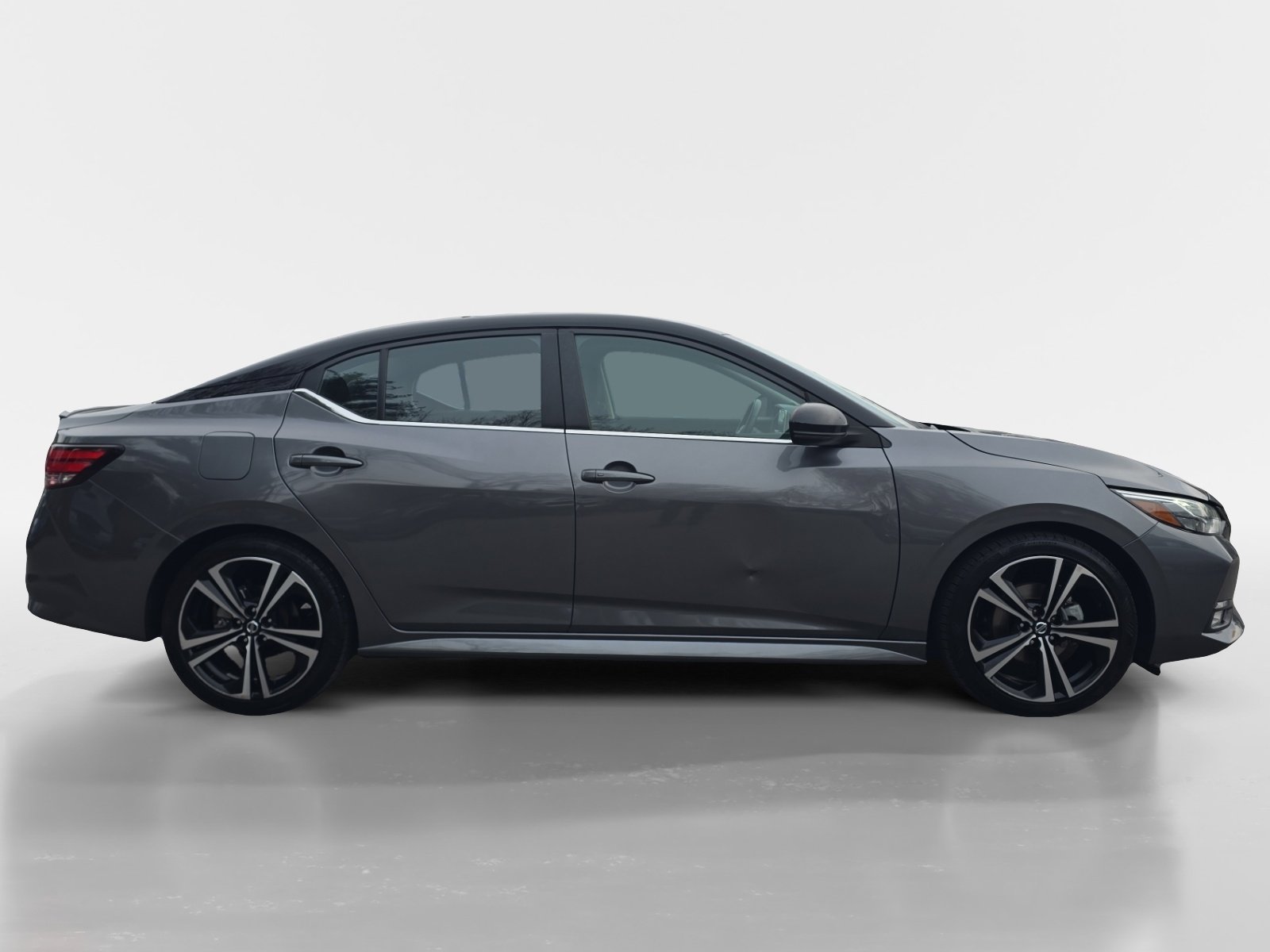 Used 2023 Nissan Sentra SR image 6