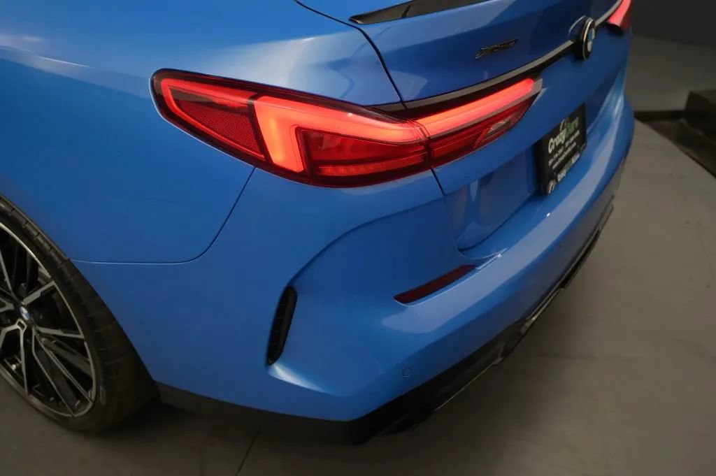 Used 2023 BMW M235i xDrive Gran Coupe w/ Premium Package AWD/4WD image 16