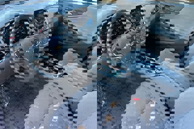 Used 2023 Chevrolet Malibu LT w/ Driver Confidence Package image 11