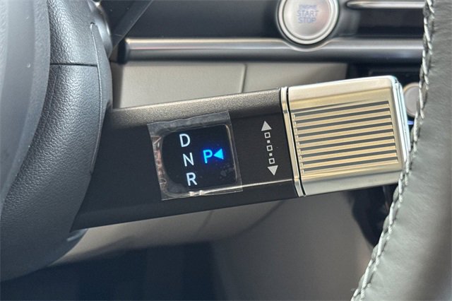 New 2025 Hyundai Tucson Limited image 22