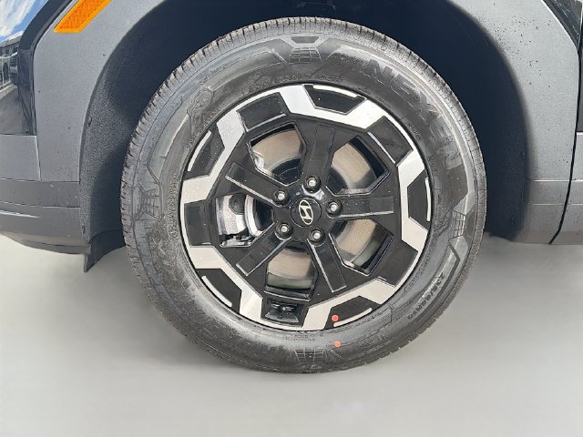 Certified 2026 Hyundai Santa Fe SEL FWD image 31