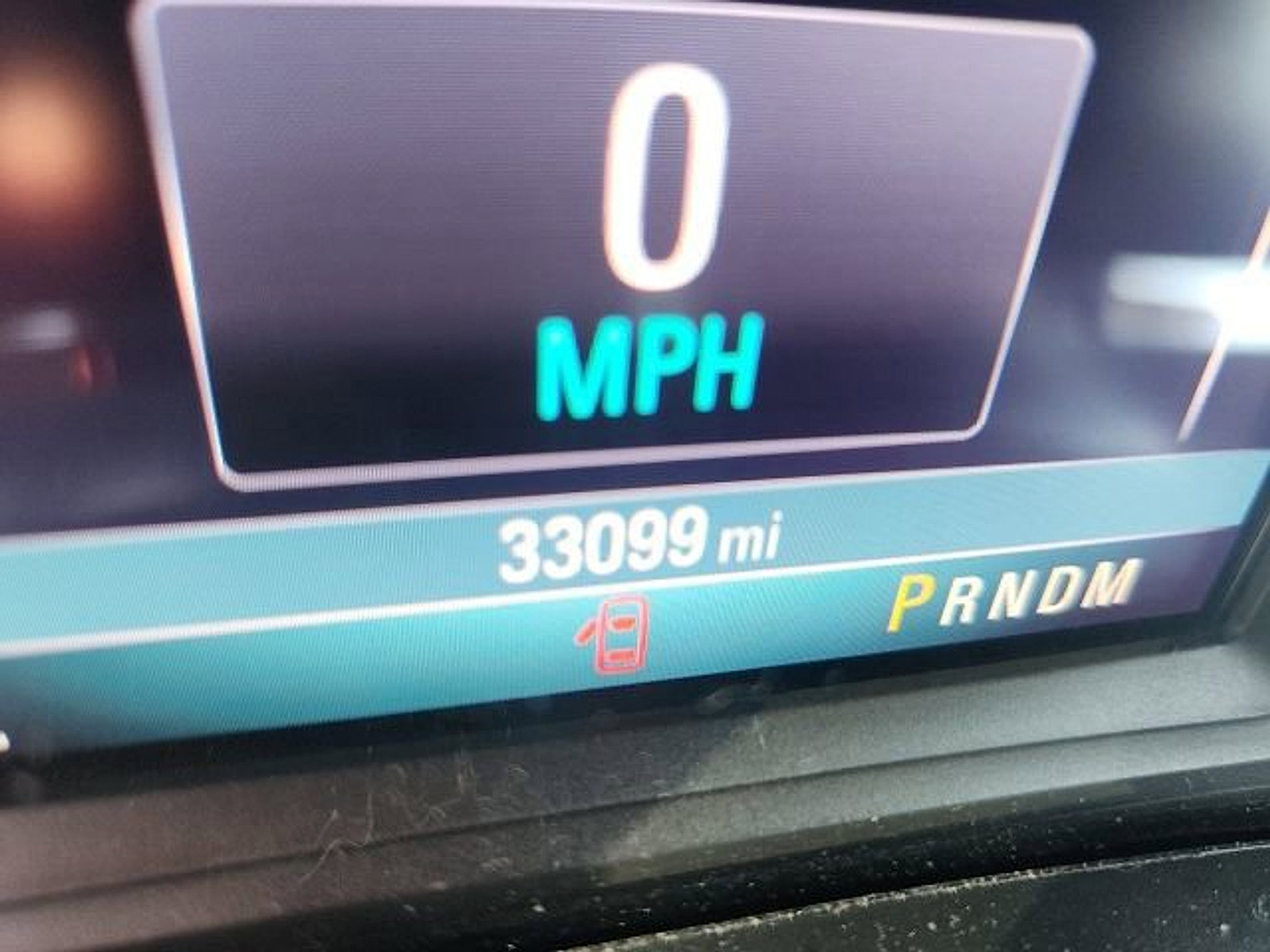 Used 2022 Buick Encore Preferred w/ Safety Package AWD/4WD image 13