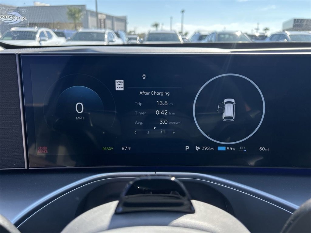 New 2026 Hyundai Ioniq 9 Limited image 32