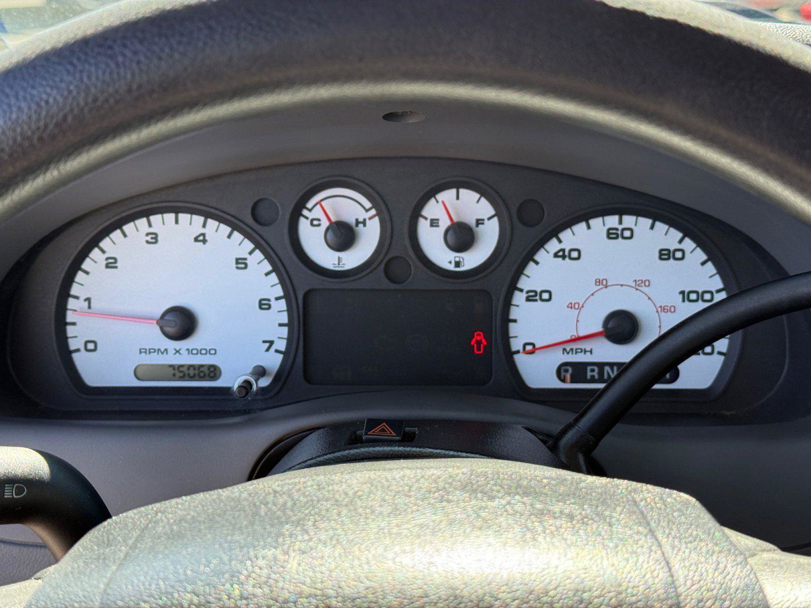 Used 2004 Ford Ranger Edge image 19