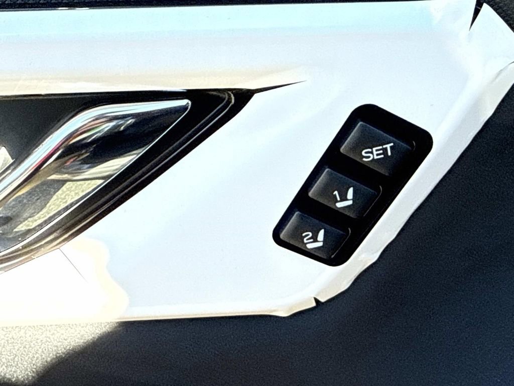 New 2025 Subaru Forester Touring image 20