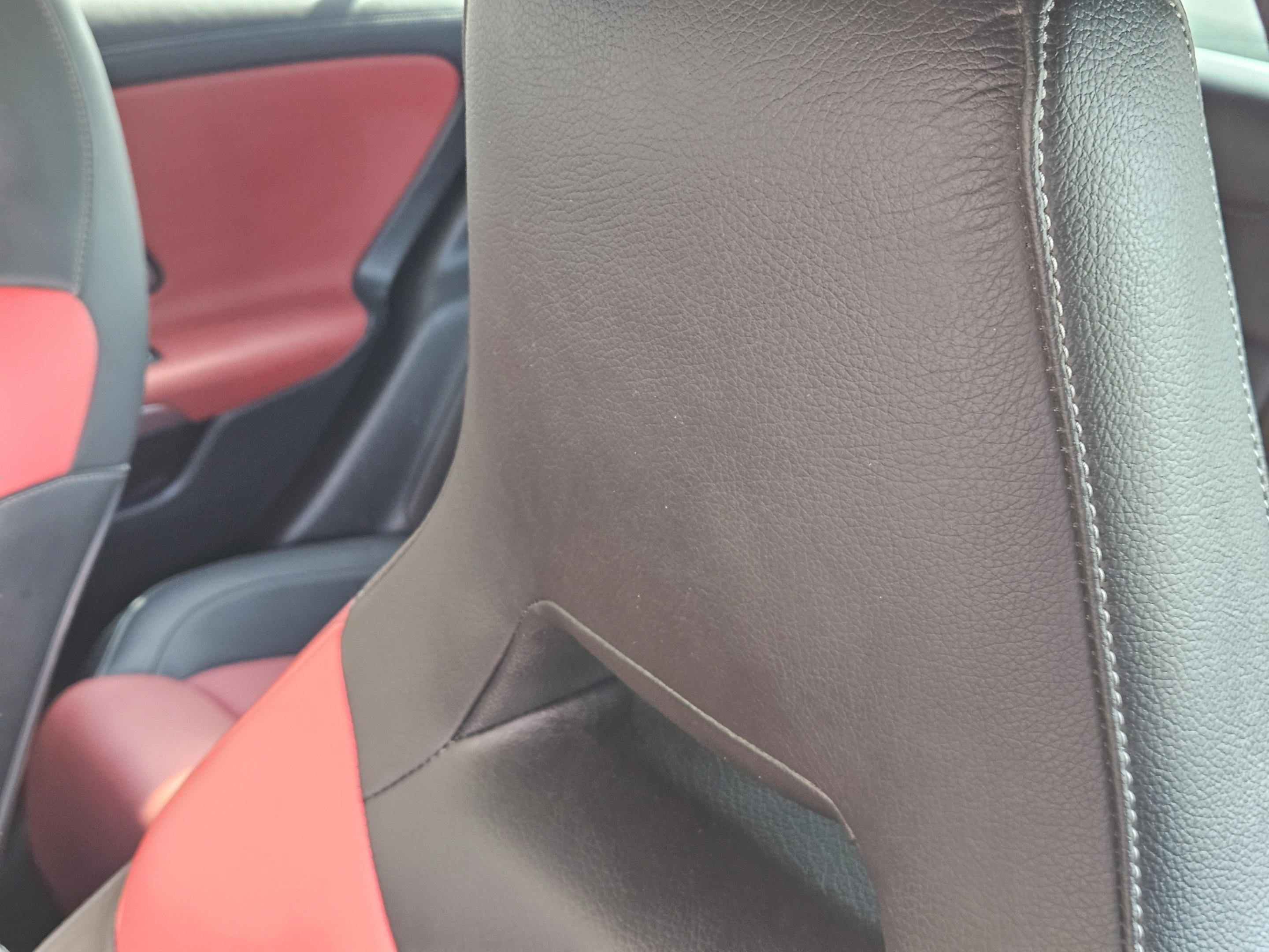 Certified 2023 Mercedes-Benz CLA 250 4MATIC image 13