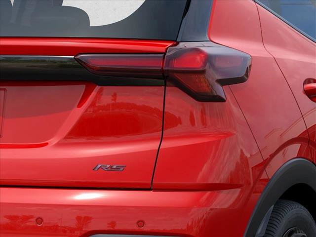 New 2027 Chevrolet Bolt RS w/ Technology Package image 11