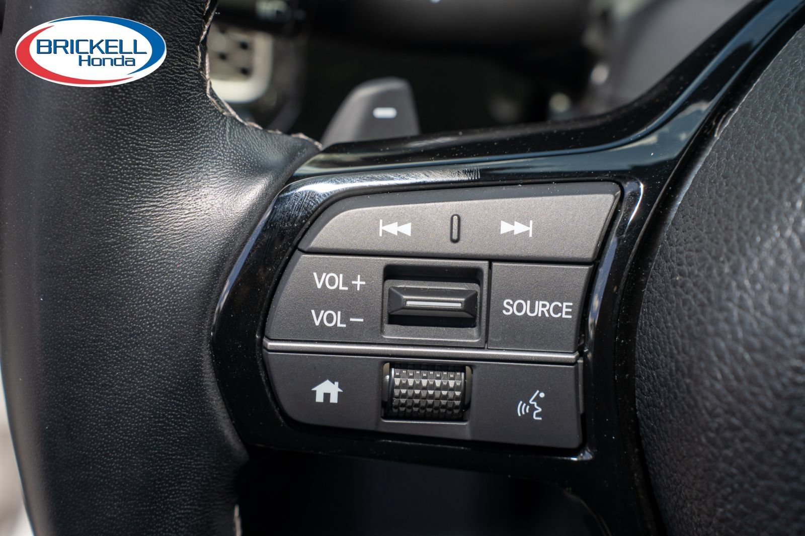 Certified 2023 Honda Civic Sport image 32