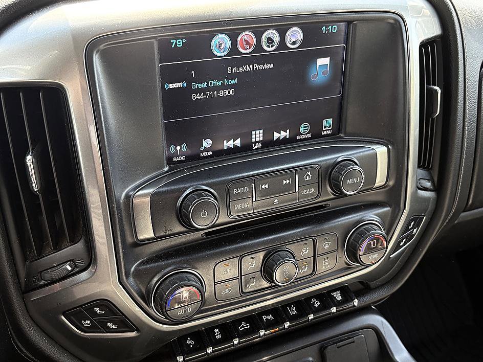 Used 2019 Chevrolet Silverado 2500 LTZ w/ Duramax Plus Package image 22