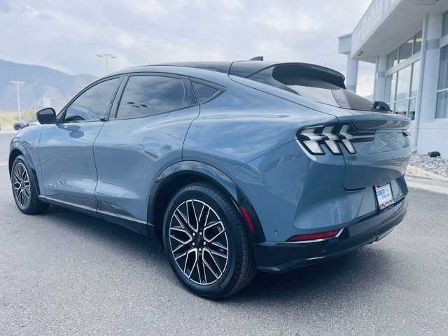 Used 2024 Ford Mustang Mach-E Premium image 6