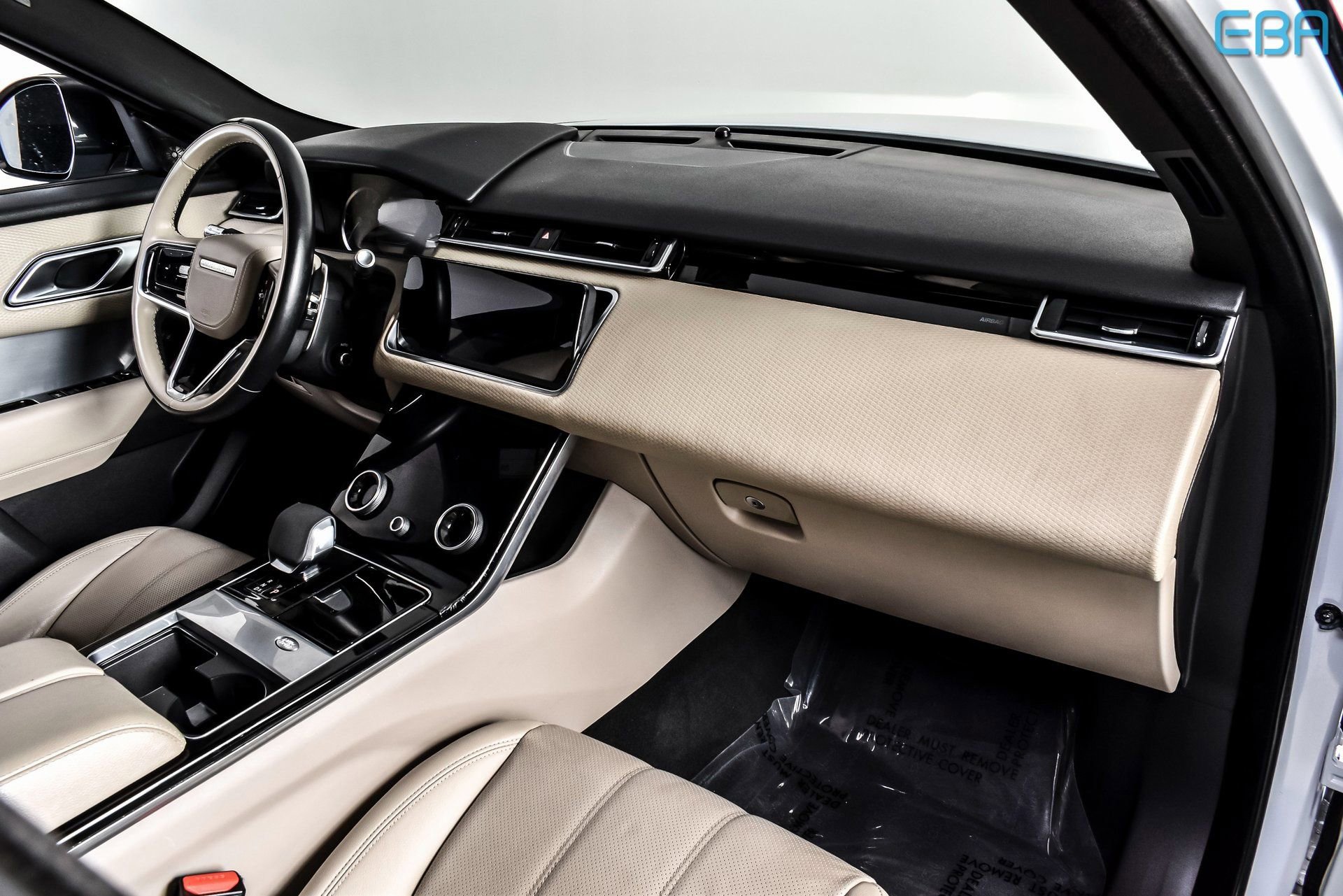 Used 2021 Land Rover Range Rover Velar R-Dynamic S AWD/4WD image 24