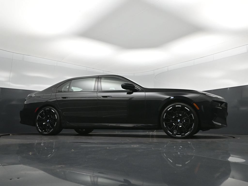 New 2026 BMW 760i xDrive w/ Executive Package AWD/4WD image 42
