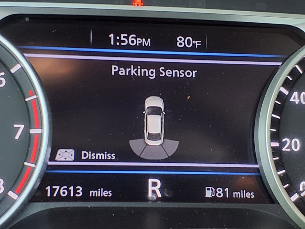 Used 2024 Nissan Sentra SR w/ SR Premium Package image 19