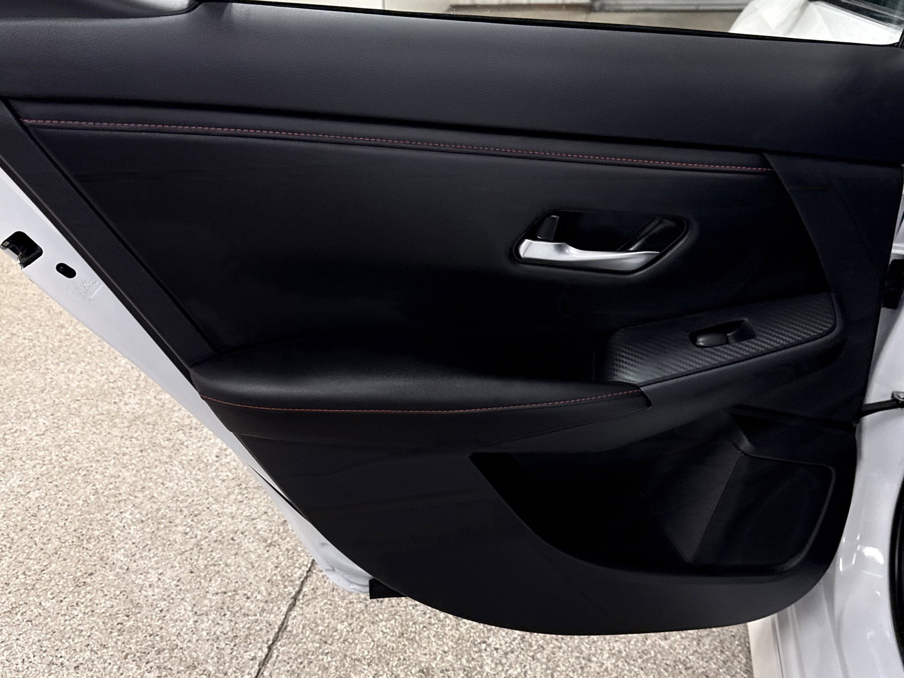 Used 2024 Nissan Sentra SR image 10