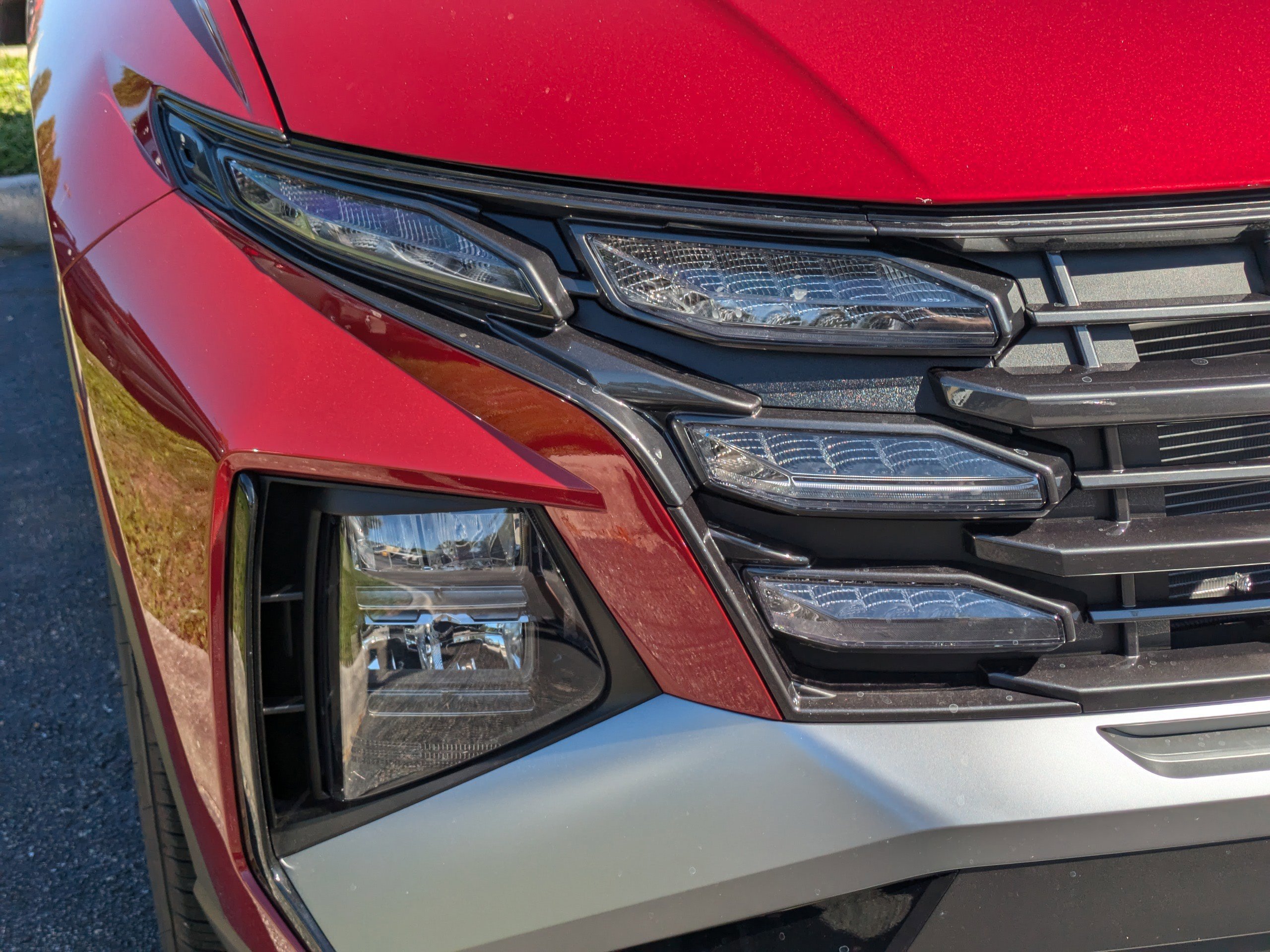 New 2026 Hyundai Tucson SE image 8