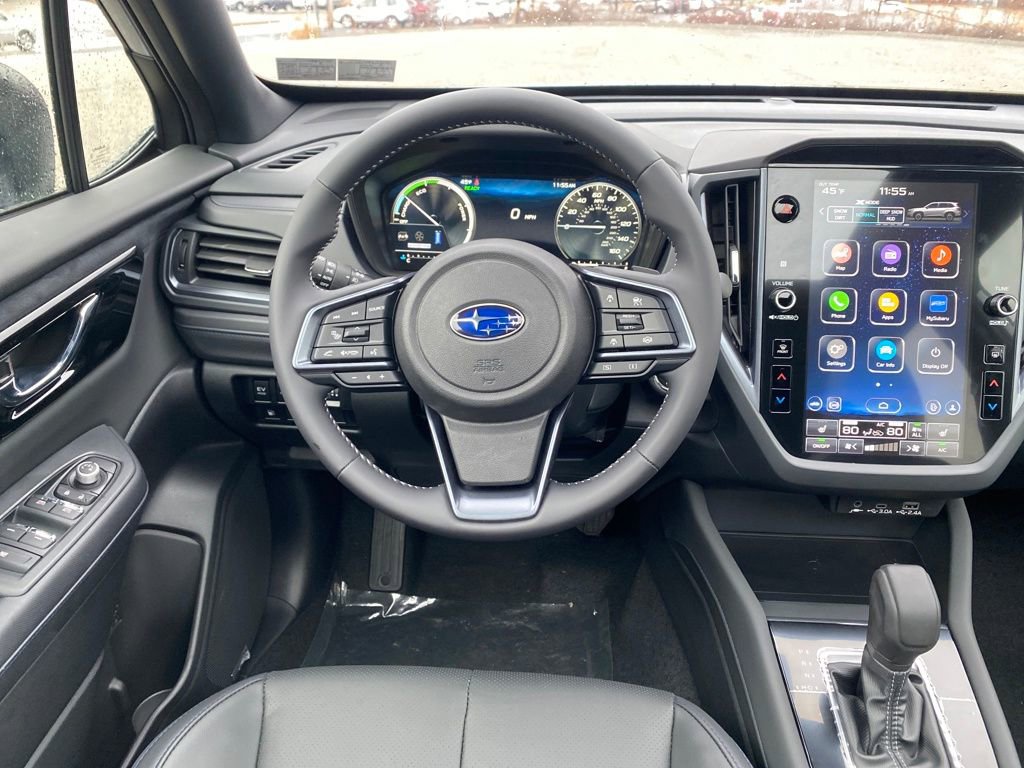 New 2026 Subaru Forester Limited image 13