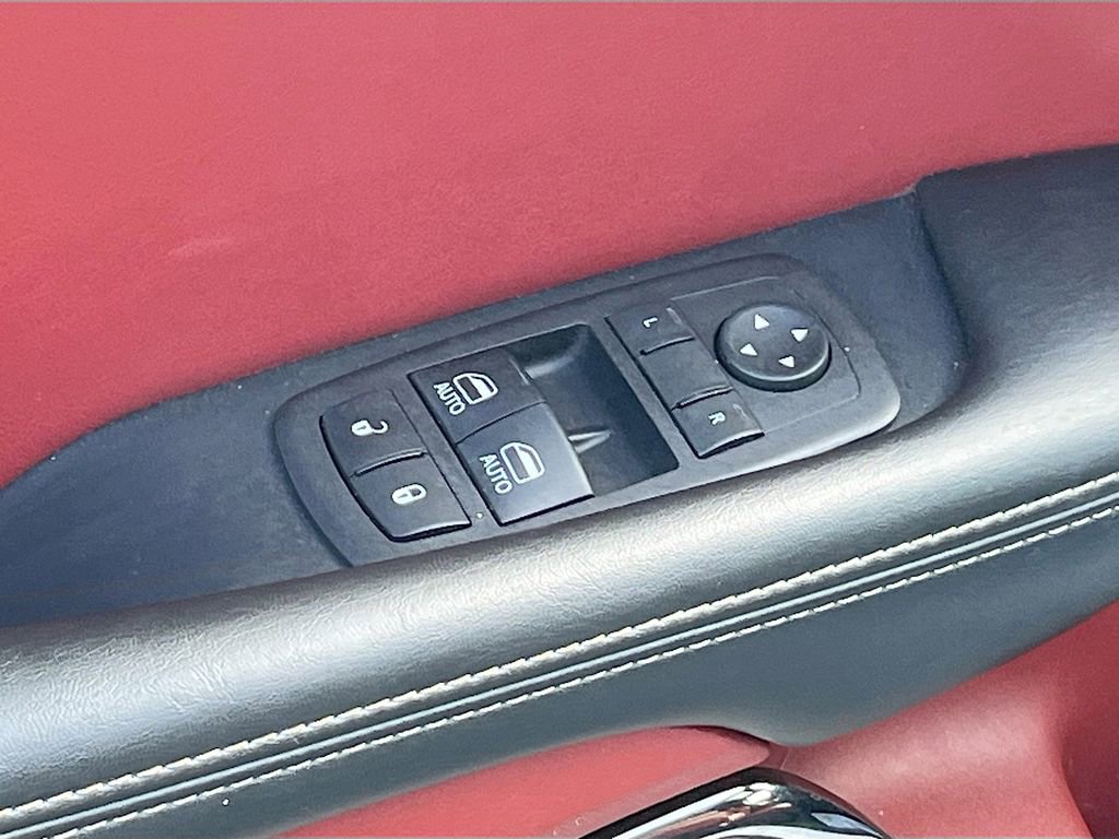 Used 2023 Dodge Challenger SRT Hellcat w/ Driver Convenience Group image 17