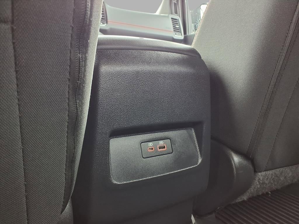 Used 2022 Nissan Frontier PRO-4X w/ Off-Road Protection Package image 24