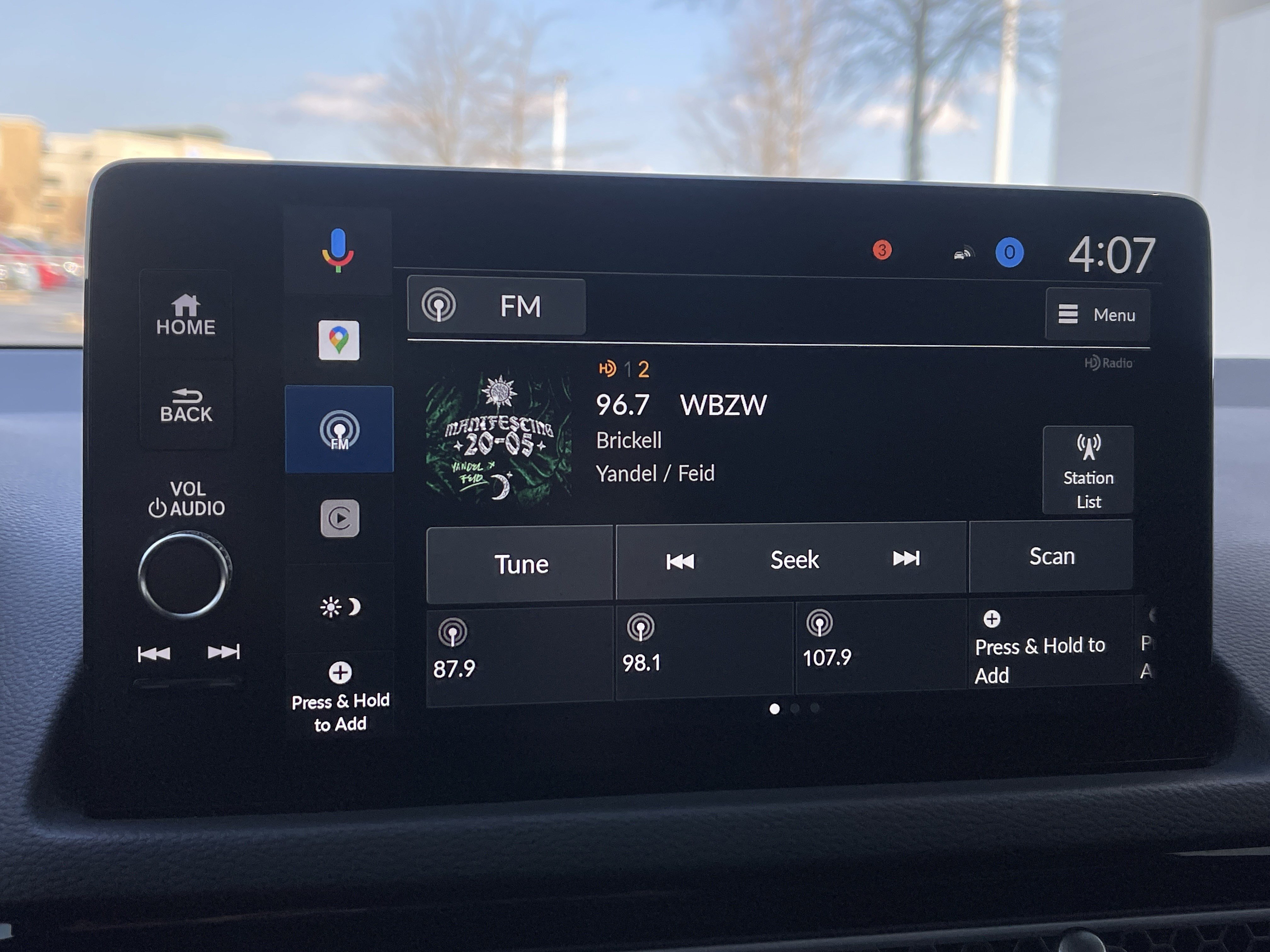 Certified 2025 Honda Civic Sport Touring image 14