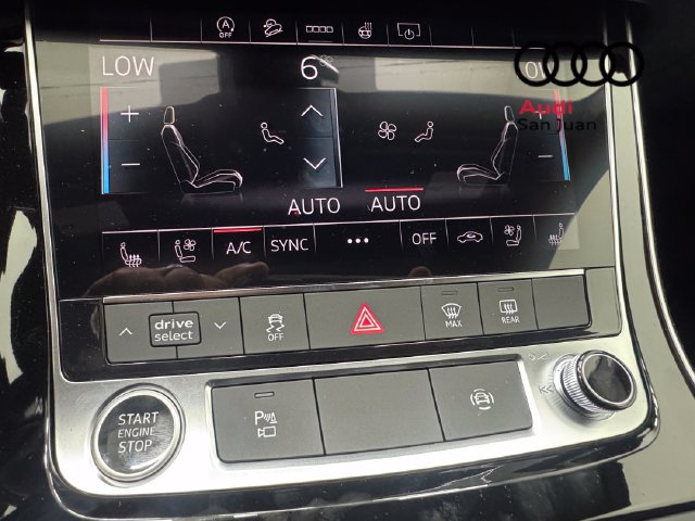 New 2026 Audi Q7 2.0T Premium Plus AWD/4WD image 21