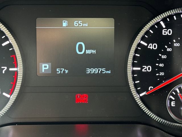 Used 2021 Kia Telluride EX w/ EX Premium Package image 24