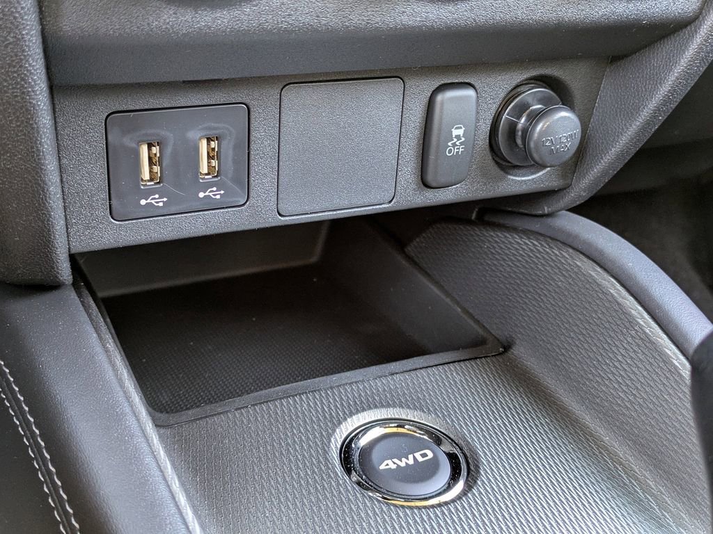 New 2026 Mitsubishi Outlander Sport ES image 21