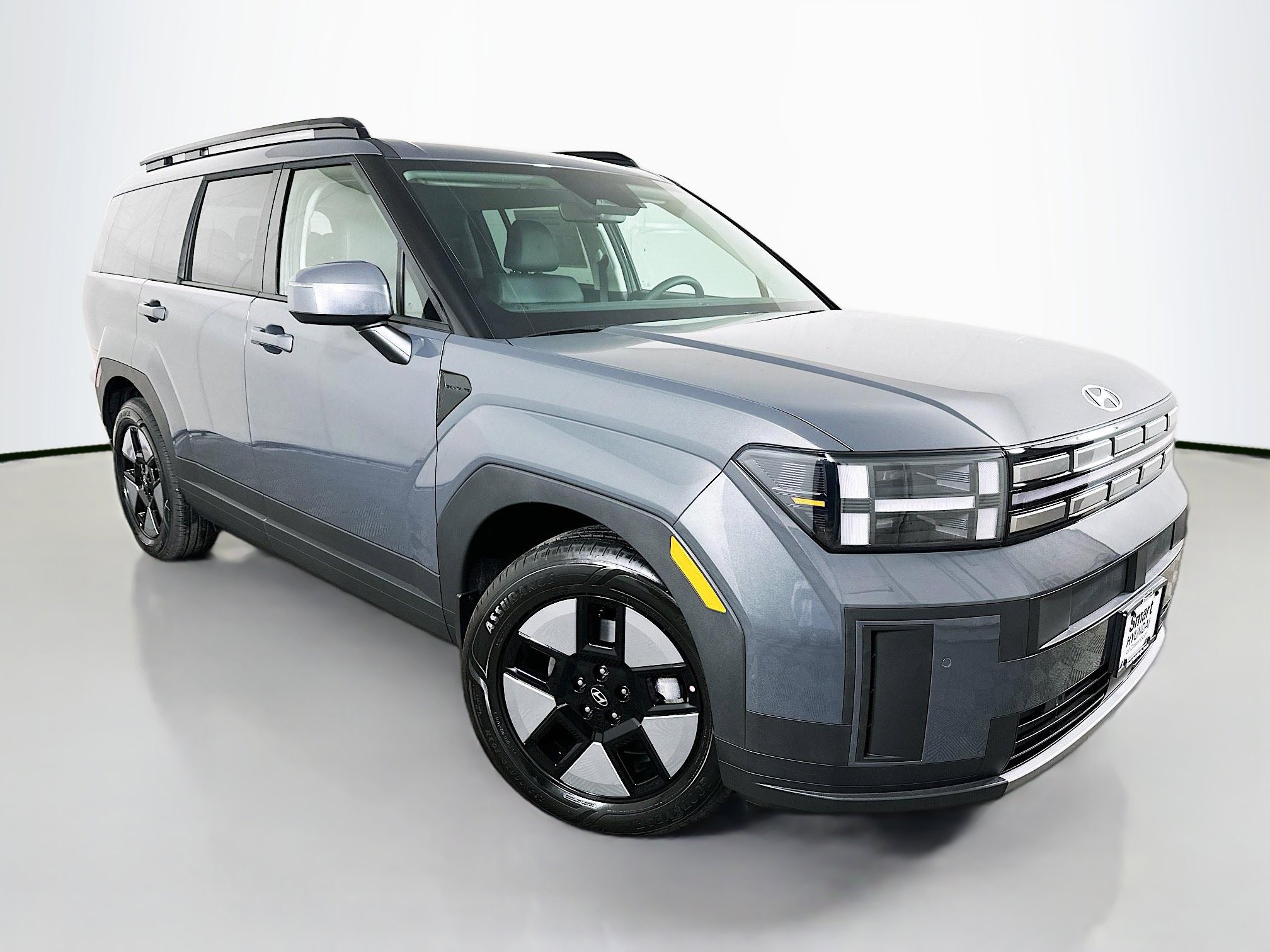 New 2026 Hyundai Santa Fe SEL