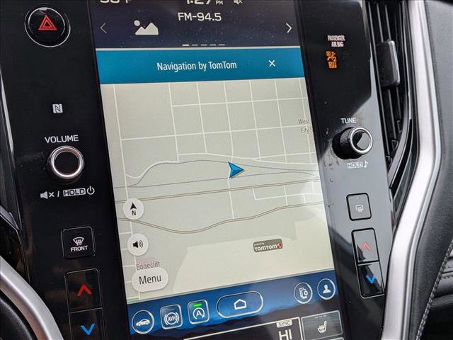 Certified 2024 Subaru Outback Limited image 14