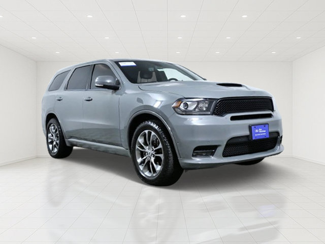 Used 2019 Dodge Durango R/T AWD/4WD image 1