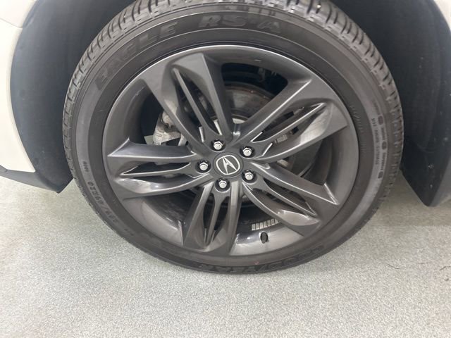 Used 2023 Acura RDX A-Spec image 28