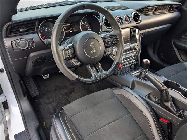 Used 2016 Ford Mustang Shelby GT350 w/ Technology Package image 10