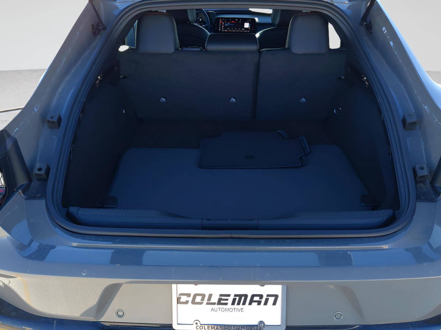 New 2026 Dodge Charger Scat Pack w/ Blacktop Package image 16