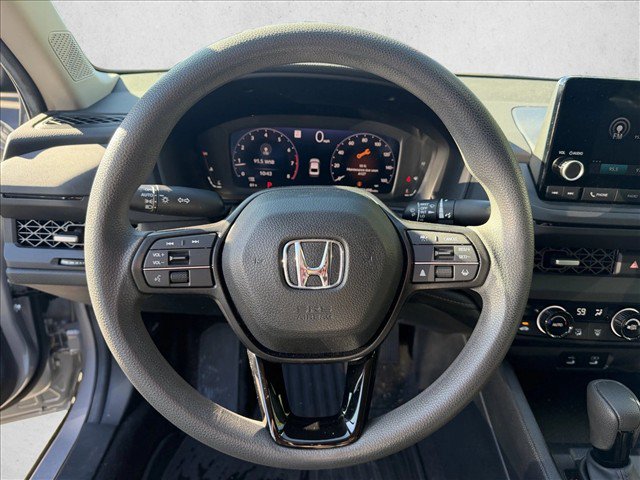 Used 2024 Honda Accord EX image 12