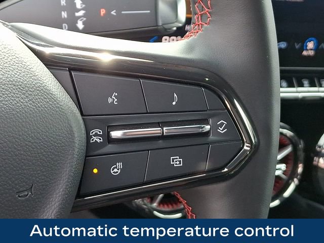 Used 2024 Chevrolet Blazer EV RS AWD/4WD image 8