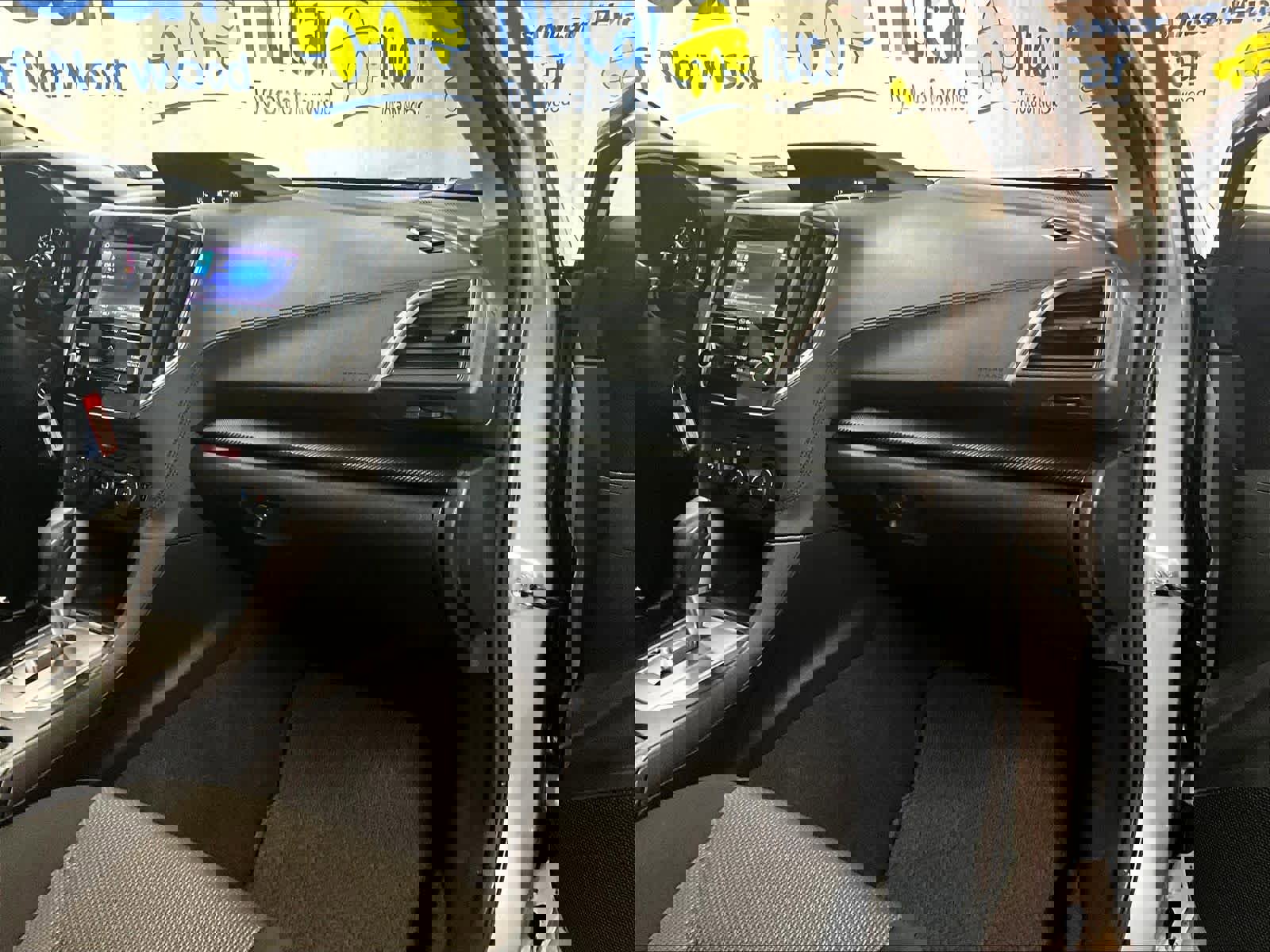 Used 2022 Subaru Impreza 2.0i AWD/4WD image 13