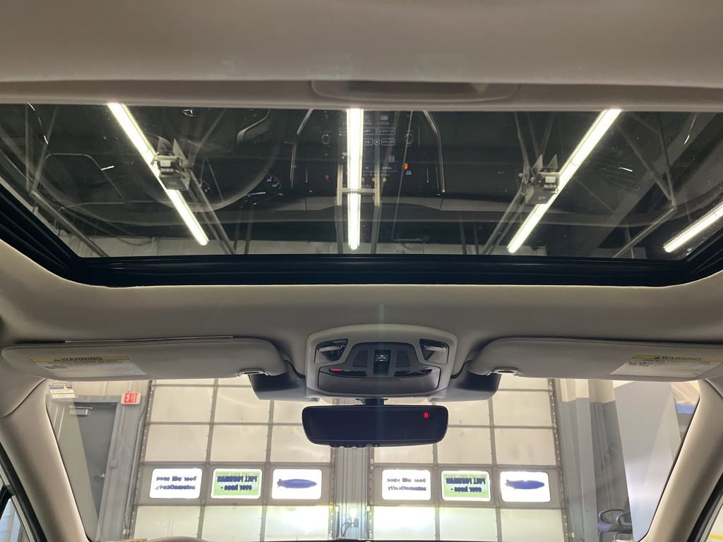 Certified 2025 Subaru Legacy Premium image 35