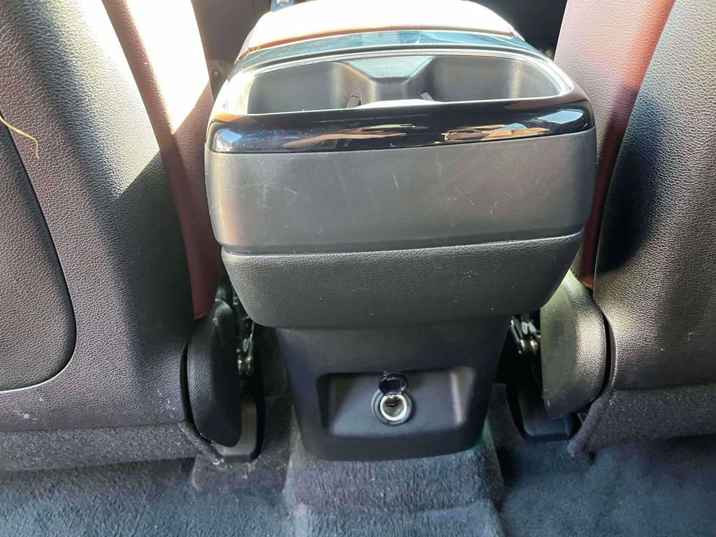 Used 2024 Kia Telluride EX image 4