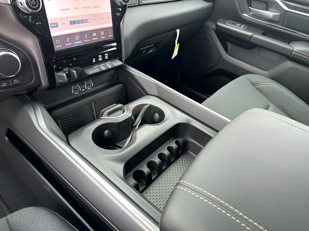 New 2026 RAM 1500 Lone Star image 36