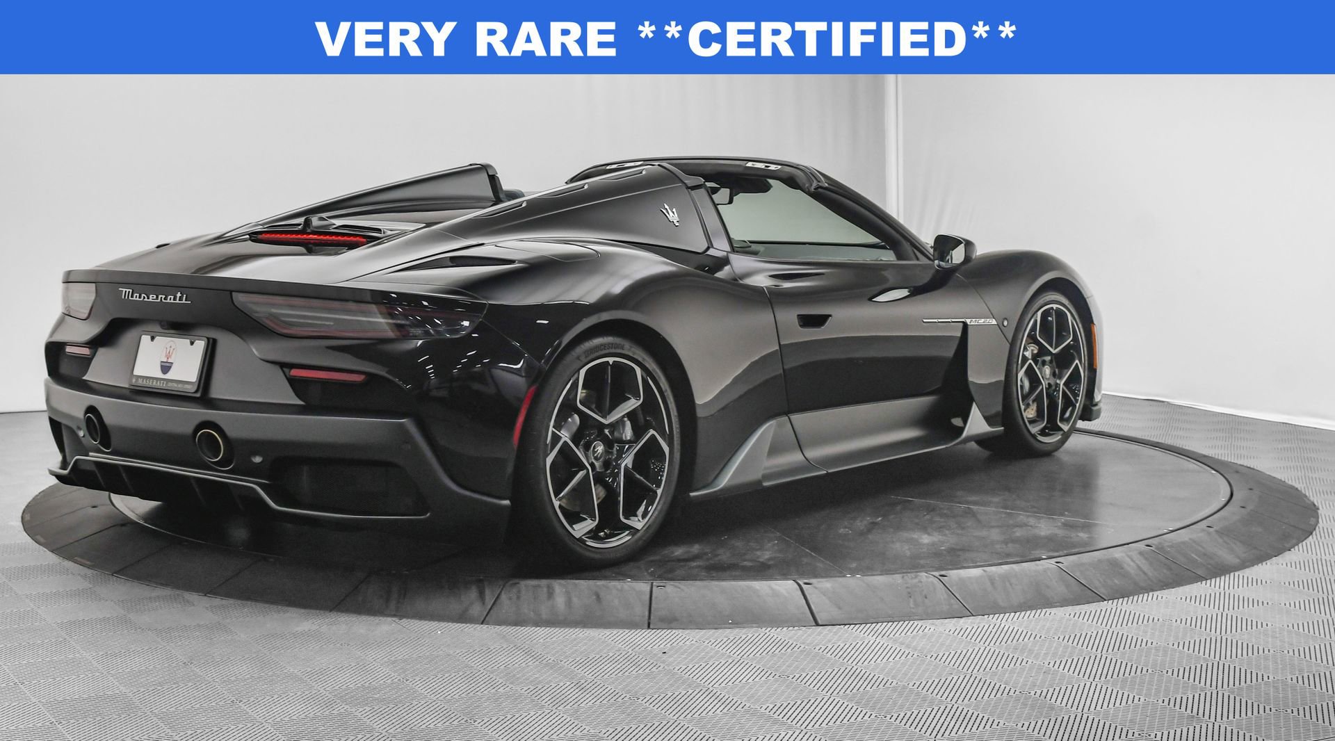 Used 2024 Maserati MC20 Cielo image 8