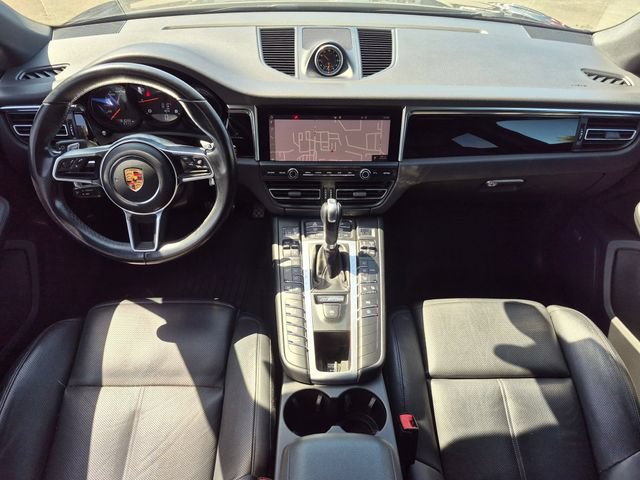 Used 2019 Porsche Macan AWD/4WD image 28