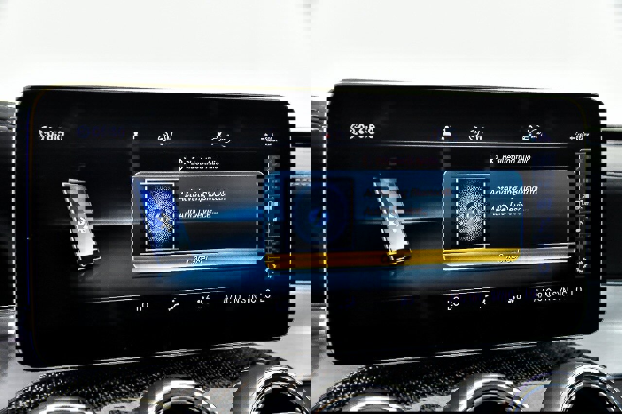 Used 2021 Mercedes-Benz C 63 AMG S image 34