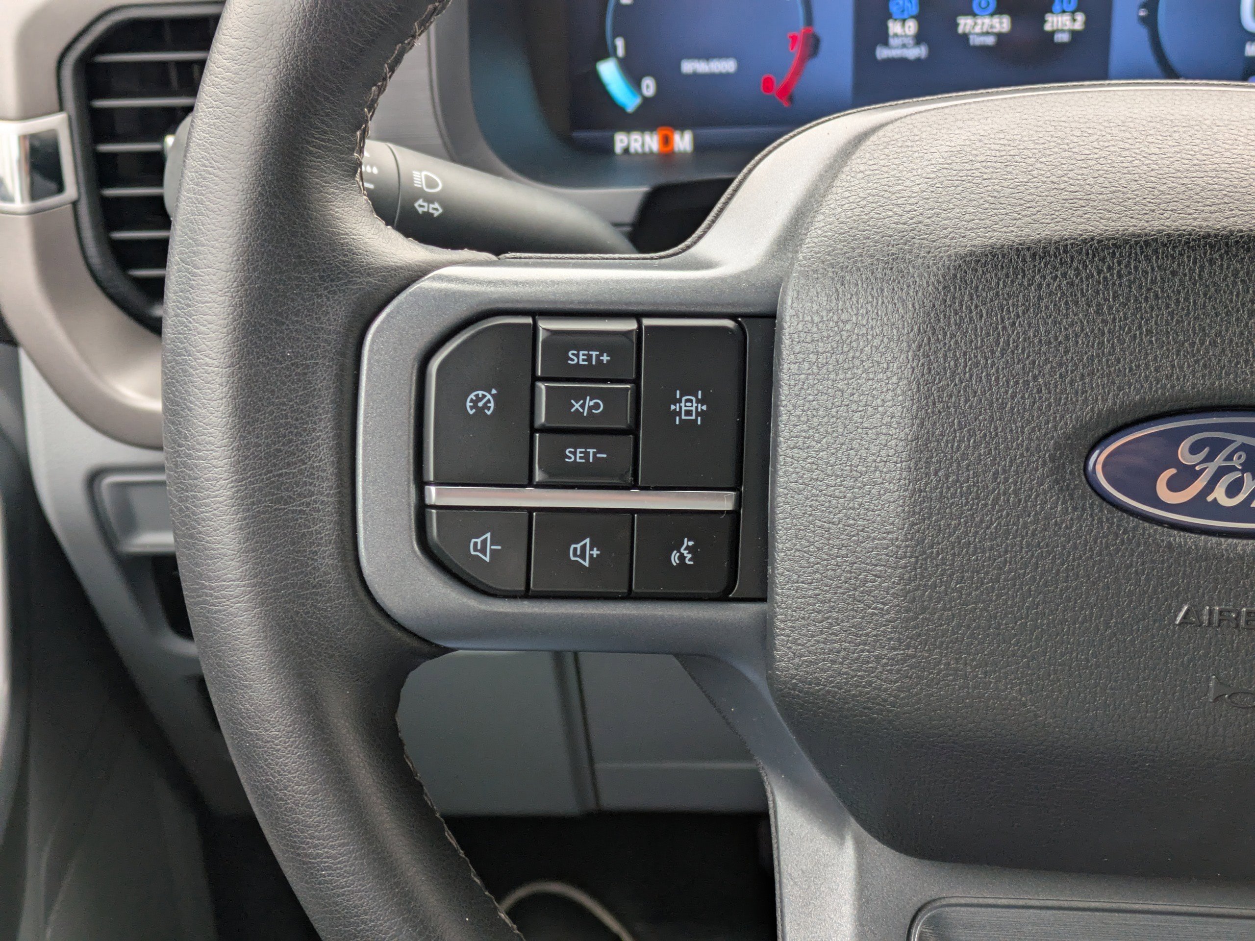 Used 2024 Ford F150 XLT w/ Tow/Haul Package image 17